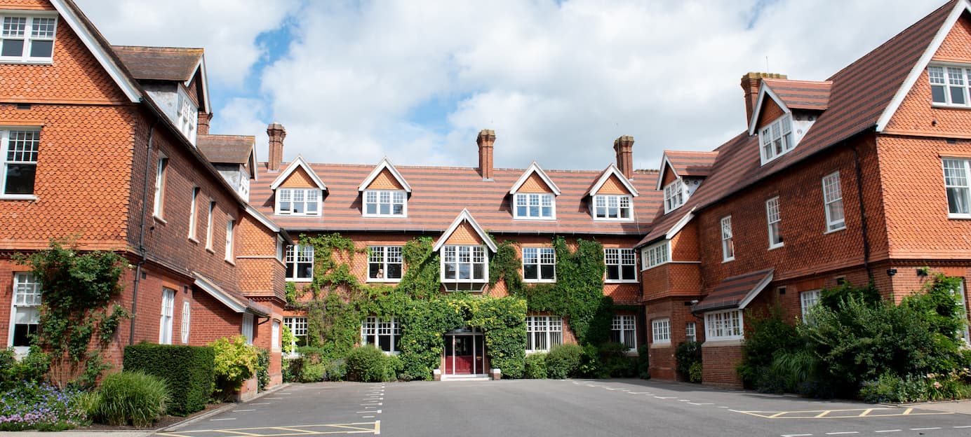 St Catherine's - Bramley